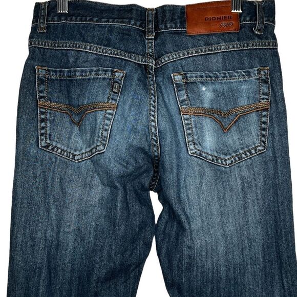 Pionier Jeans - Picture 3 of 7